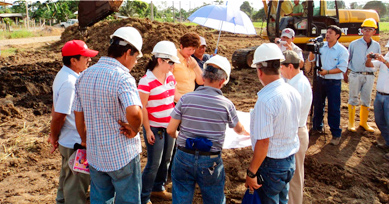 Ingeniería de la Construcción HDH