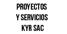 PROYECTOS Y SERVICIOS KYR SAC