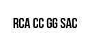 RCA CC GG SAC