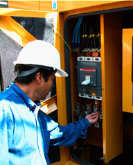 ANALISIS DE CALIDAD DE ENERGIA