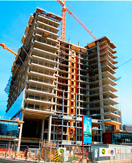 EDIFICACIONES