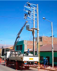 MONTAJES ELECTROMECÁNICOS