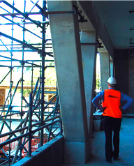 CONSTRUCCION DE OBRAS CIVILES